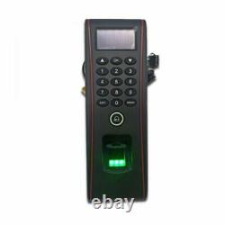 Zkteco Tf1700 Ip65 Fingerprint Access Control Terminal Tf1700 125khz Carte D'identité Em